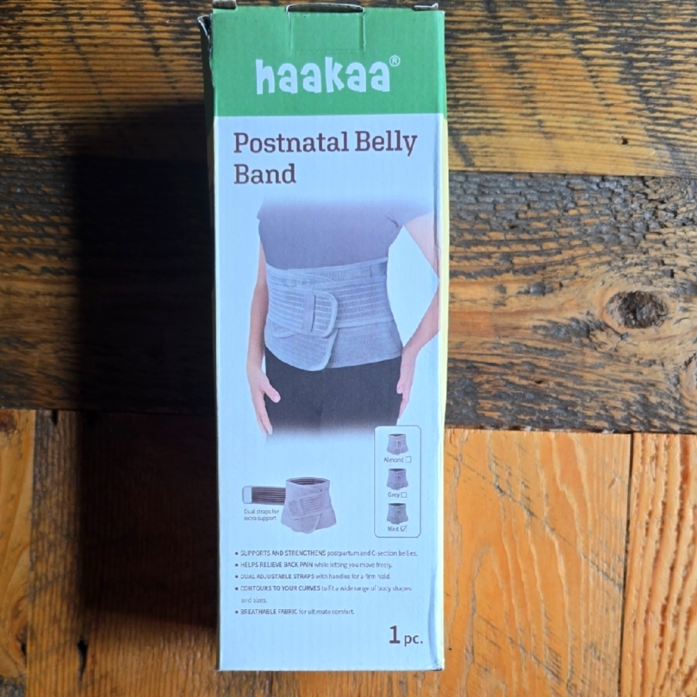 Haakaa Postnatal Belly Band